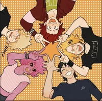 BAKUSquad Group Chat