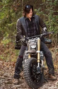 Daryl Dixon