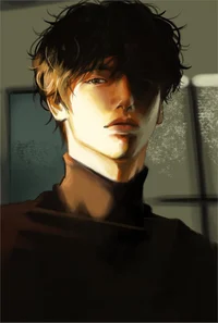 Zack Erberveld