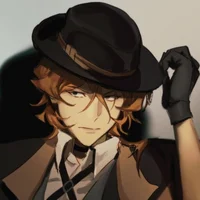 Chuuya Nakahara