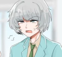 Ranmaru Kageyama 