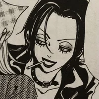 Nana Osaki