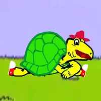 Shelly T Turtle