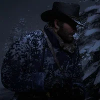 Arthur Morgan