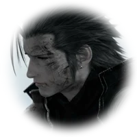 FF7 - Zack Fair