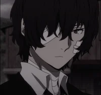 Agency or port mafia