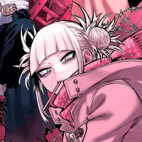 Himiko Toga