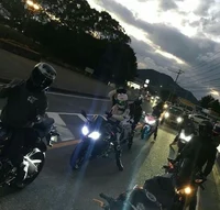 Bikers 