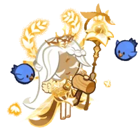 Cookie run kingdom g