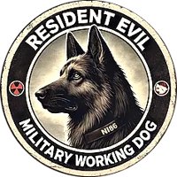 Resident Evil Dog RP