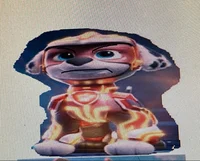 Marshall mighty movi