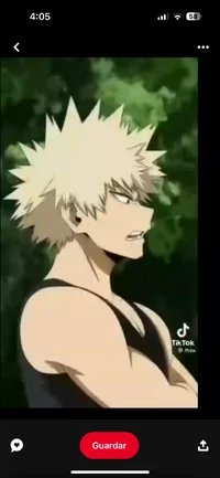 Bakugo 