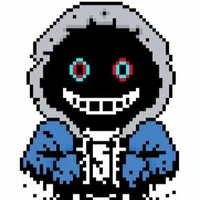 DustDust sans
