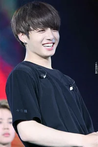 Jungkook