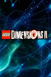 LEGO Dimensions 2