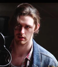 Andrew Hozier-Byrne