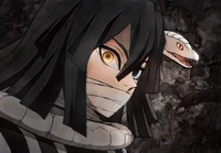 Obanai Igauo