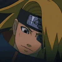 NS Deidara