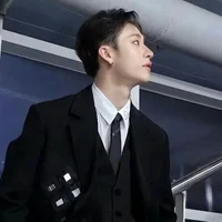 bang chan