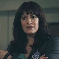 Emily Prentiss