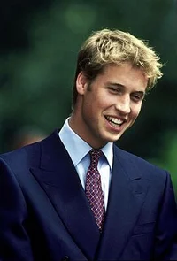 Prince William 