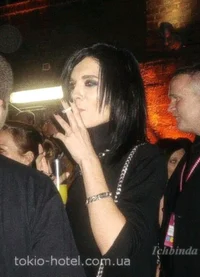 Bill Kaulitz 