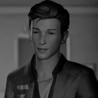 LIS -Nathan Prescott
