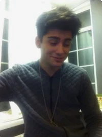 Zayn Malik