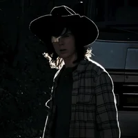 CARL GRIMES
