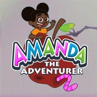 Amanda 2 RP -