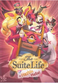 Hazbin Hotel