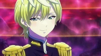 Tenka Izumo