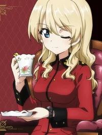 Darjeeling GuP