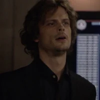 spencer reid