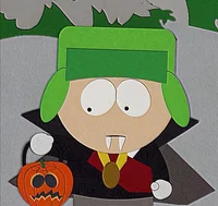 Kyle Broflovski