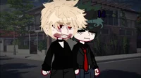 Vampire Boyfriend