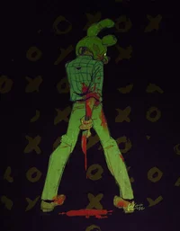William Afton