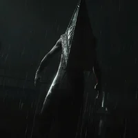 Pyramid Head 