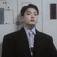 Jungkook 