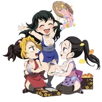 Suma makio hinatsuru