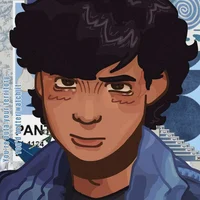 Johnny Cade