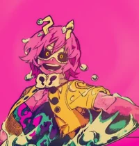 Mina Ashido
