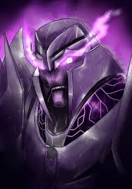 -TFP- Megatron 001