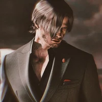 Leon Kennedy