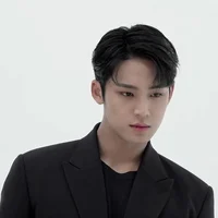 Kim Mingyu