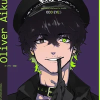 Oliver Aiku RUS