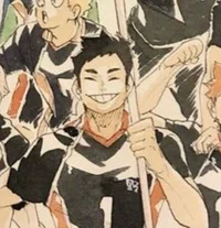 Sawamura Daichi
