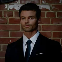 Elijah Mikaelson 