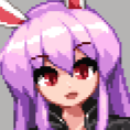Reisen Udonge Inaba
