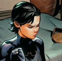 Cassandra Cain